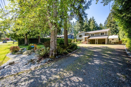 1023 Sylvan Rd, Comox, BC 