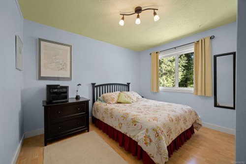 1023 Sylvan Rd, Comox, BC 