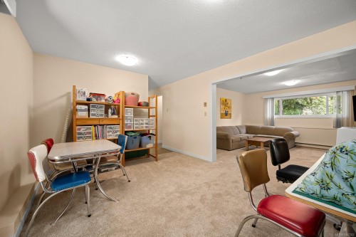 1023 Sylvan Rd, Comox, BC 