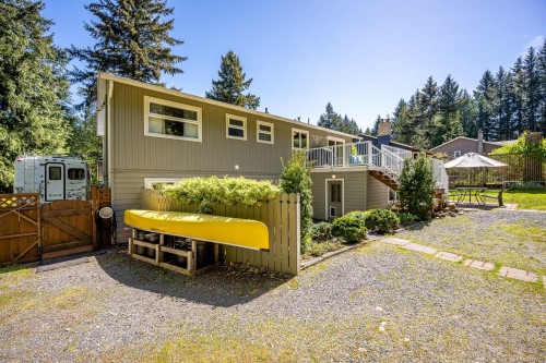 1023 Sylvan Rd, Comox, BC 