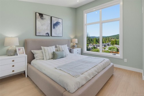 962 Siskin Ridge, Langford, BC 