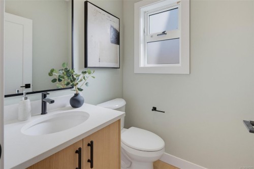 962 Siskin Ridge, Langford, BC 