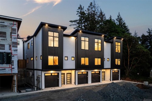 962 Siskin Ridge, Langford, BC 