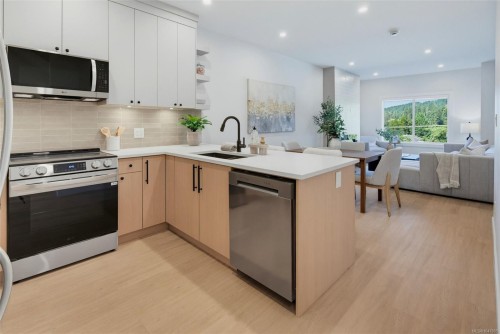 962 Siskin Ridge, Langford, BC 