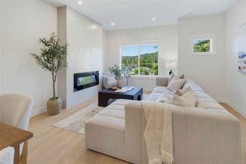 962 Siskin Ridge, Langford, BC 