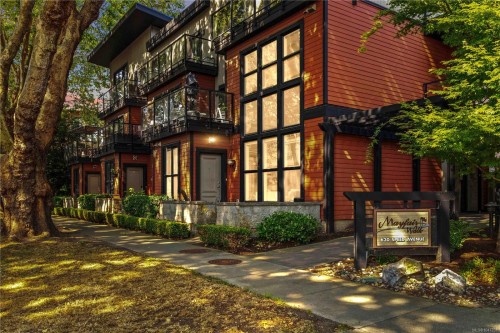 #105-630 Speed Ave, Victoria, BC 