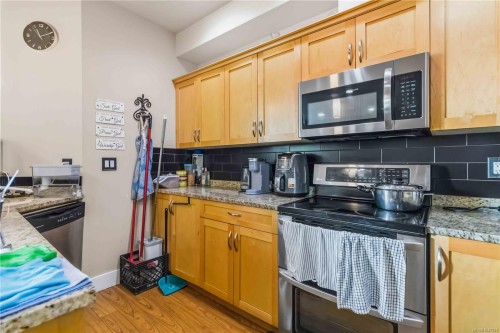 #105-630 Speed Ave, Victoria, BC 