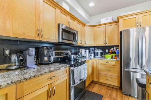 #105-630 Speed Ave, Victoria, BC 