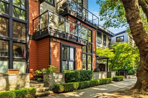 #105-630 Speed Ave, Victoria, BC 