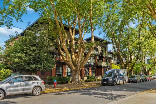 #105-630 Speed Ave, Victoria, BC 