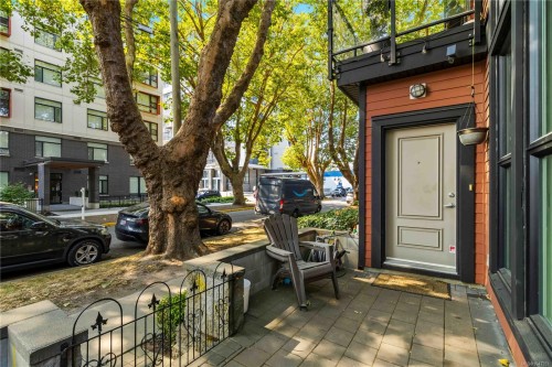 #105-630 Speed Ave, Victoria, BC 