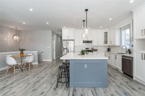 419 Silver Mountain Dr, Nanaimo, BC 