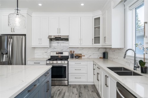 419 Silver Mountain Dr, Nanaimo, BC 