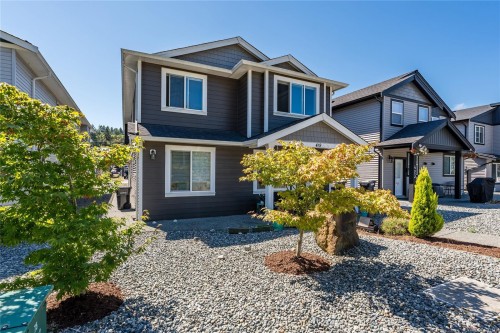 419 Silver Mountain Dr, Nanaimo, BC 