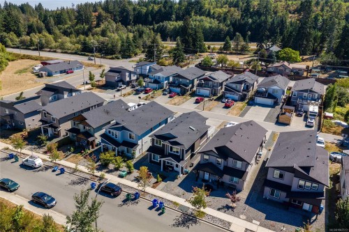 419 Silver Mountain Dr, Nanaimo, BC 