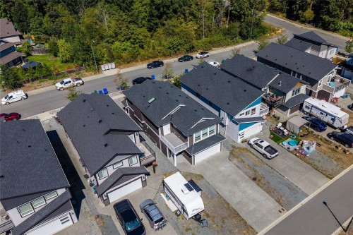 419 Silver Mountain Dr, Nanaimo, BC 