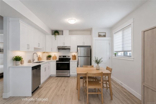 419 Silver Mountain Dr, Nanaimo, BC 