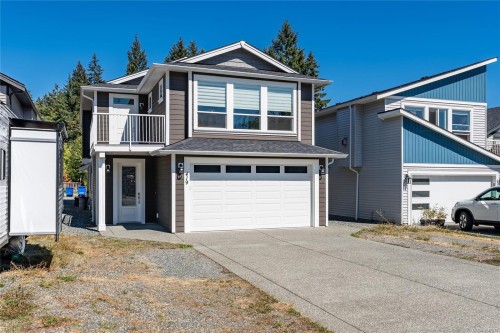 419 Silver Mountain Dr, Nanaimo, BC 