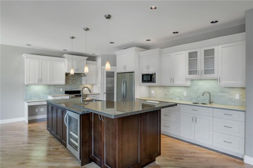 830 Pinecrest Rd, Campbell River, BC 