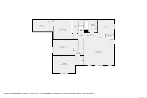 830 Pinecrest Rd, Campbell River, BC 