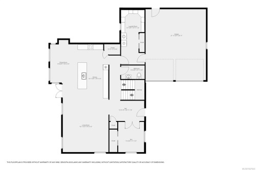 830 Pinecrest Rd, Campbell River, BC 