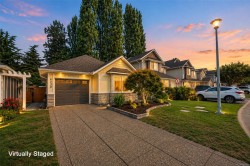 4030 Willowbrook Pl  Saanich, BC V8Z 7W9