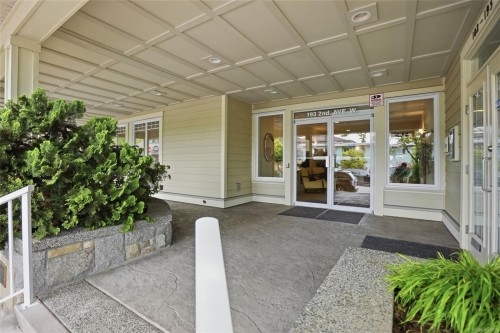 #101-193 Second Ave West, Qualicum Beach, BC 