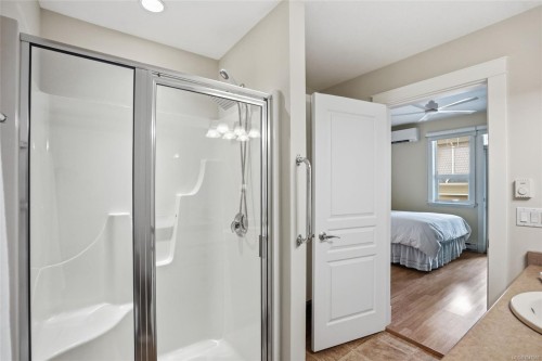 #101-193 Second Ave West, Qualicum Beach, BC 