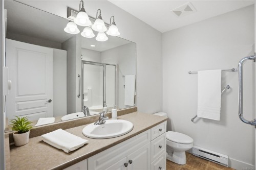 #101-193 Second Ave West, Qualicum Beach, BC 