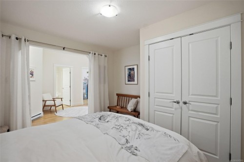 #101-193 Second Ave West, Qualicum Beach, BC 