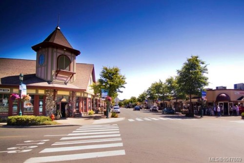 #101-193 Second Ave West, Qualicum Beach, BC 