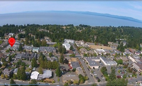 #101-193 Second Ave West, Qualicum Beach, BC 