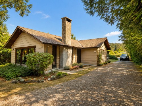 3409 Luxton Rd, Langford, BC 