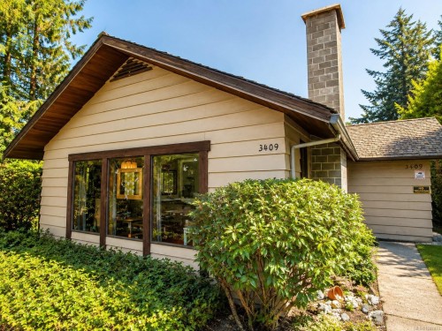 3409 Luxton Rd, Langford, BC 