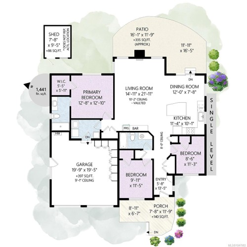 5967 Tower Pl, Duncan, BC 