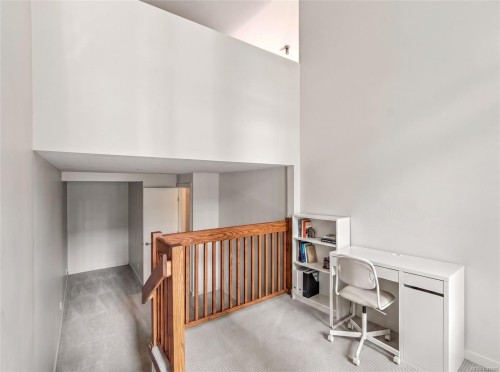 #107-38 Front St, Nanaimo, BC 
