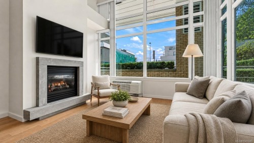 #107-38 Front St, Nanaimo, BC 