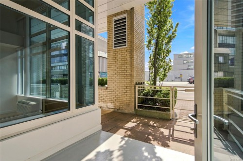 #107-38 Front St, Nanaimo, BC 