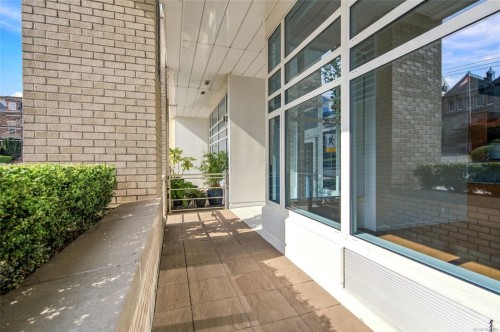 #107-38 Front St, Nanaimo, BC 