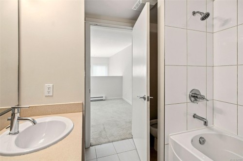#107-38 Front St, Nanaimo, BC 