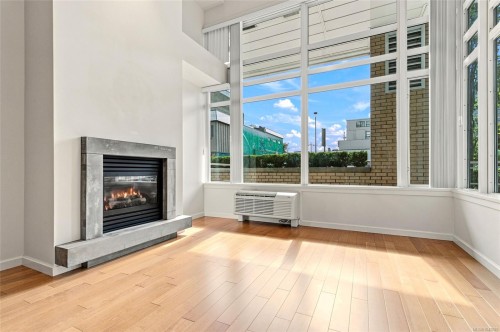 #107-38 Front St, Nanaimo, BC 