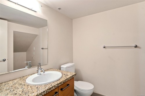 #107-38 Front St, Nanaimo, BC 