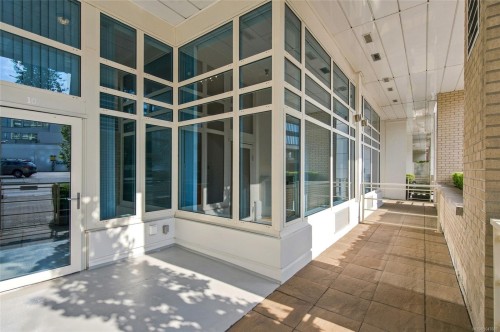 #107-38 Front St, Nanaimo, BC 