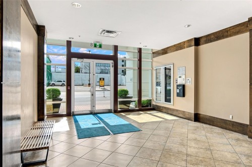 #107-38 Front St, Nanaimo, BC 