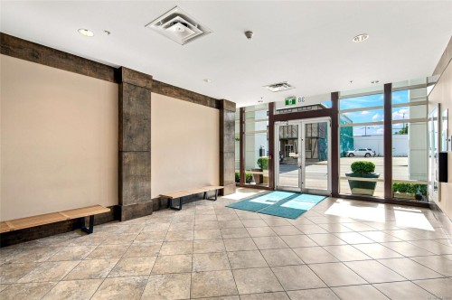 #107-38 Front St, Nanaimo, BC 