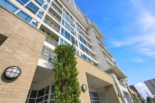 #107-38 Front St, Nanaimo, BC 
