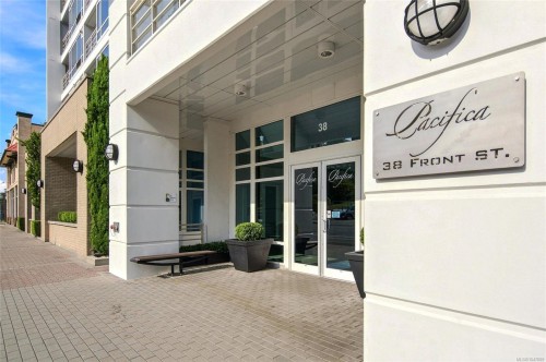 #107-38 Front St, Nanaimo, BC 