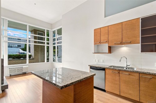 #107-38 Front St, Nanaimo, BC 