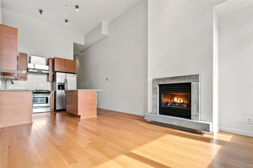 #107-38 Front St, Nanaimo, BC 