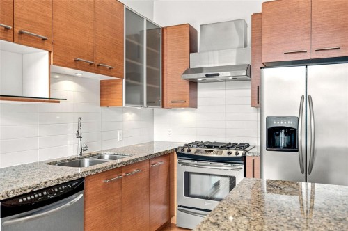 #107-38 Front St, Nanaimo, BC 